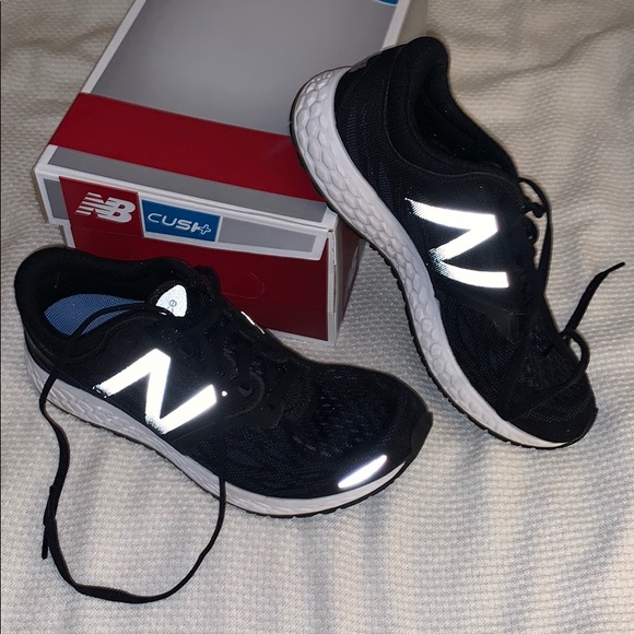new balance custom shoes